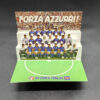 Italia cartolina 1988 IP