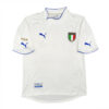 Italia 2003-04 maglia Puma away