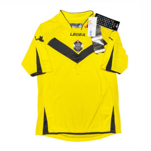 Lugano 2012-13 maglia Legea third