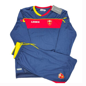 Montenegro 2014-15 completo Legea training