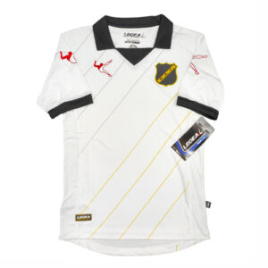 Nac Breda 2020-21 maglia Legea away