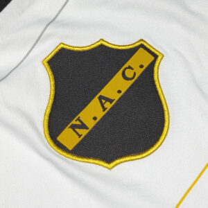 Alternative view of Nac Breda 2020-21 maglia Legea away