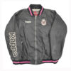 Palermo 1996-99 giubbotto Kappa