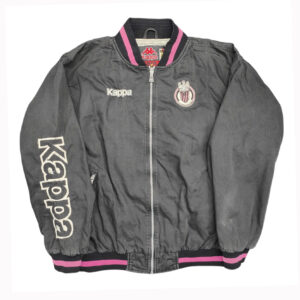 Palermo 1996-99 giubbotto Kappa