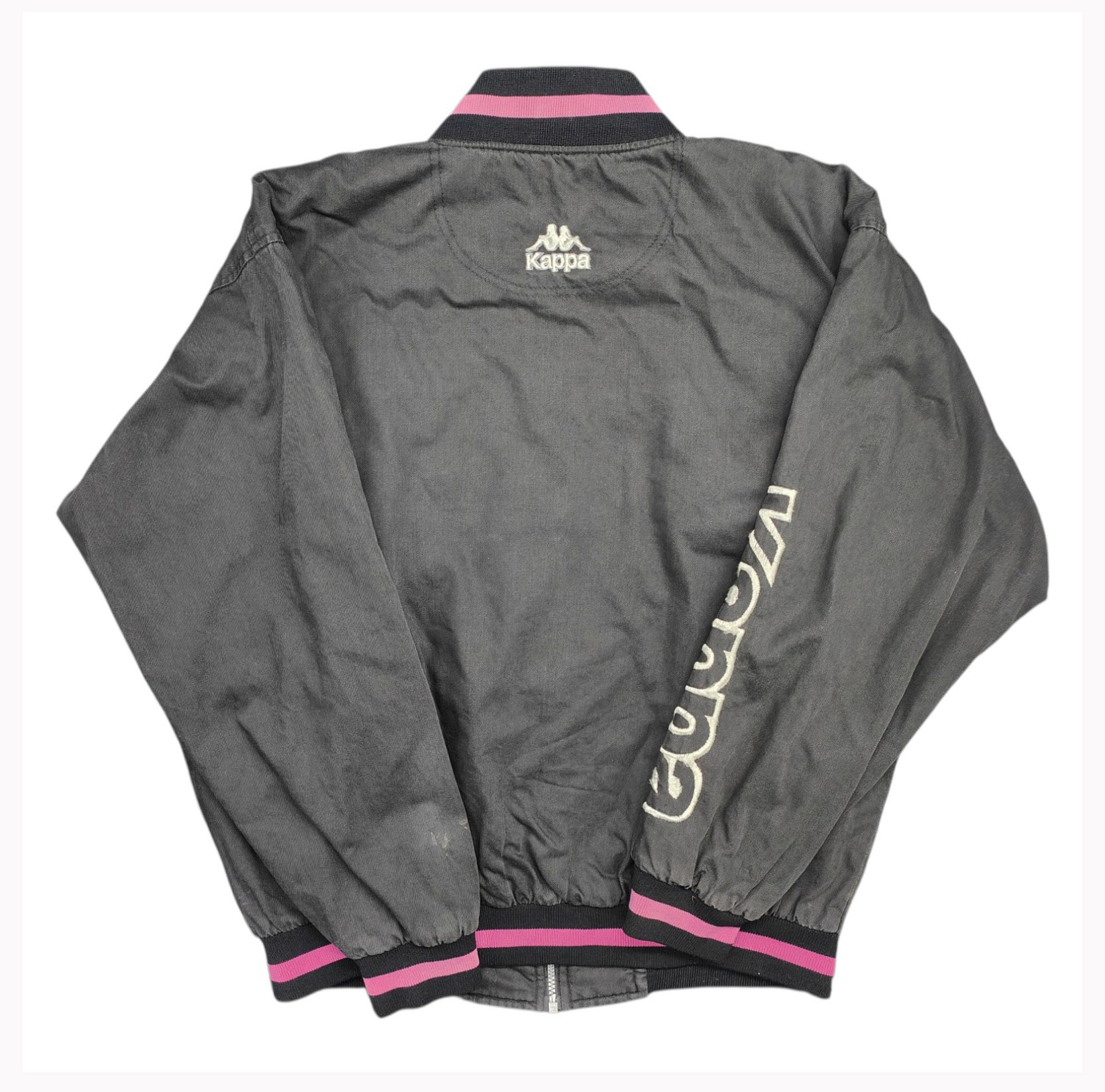 Palermo 1996-99 giubbotto Kappa - immagine 10