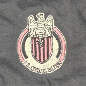 Alternative view of Palermo 1996-99 giubbotto Kappa