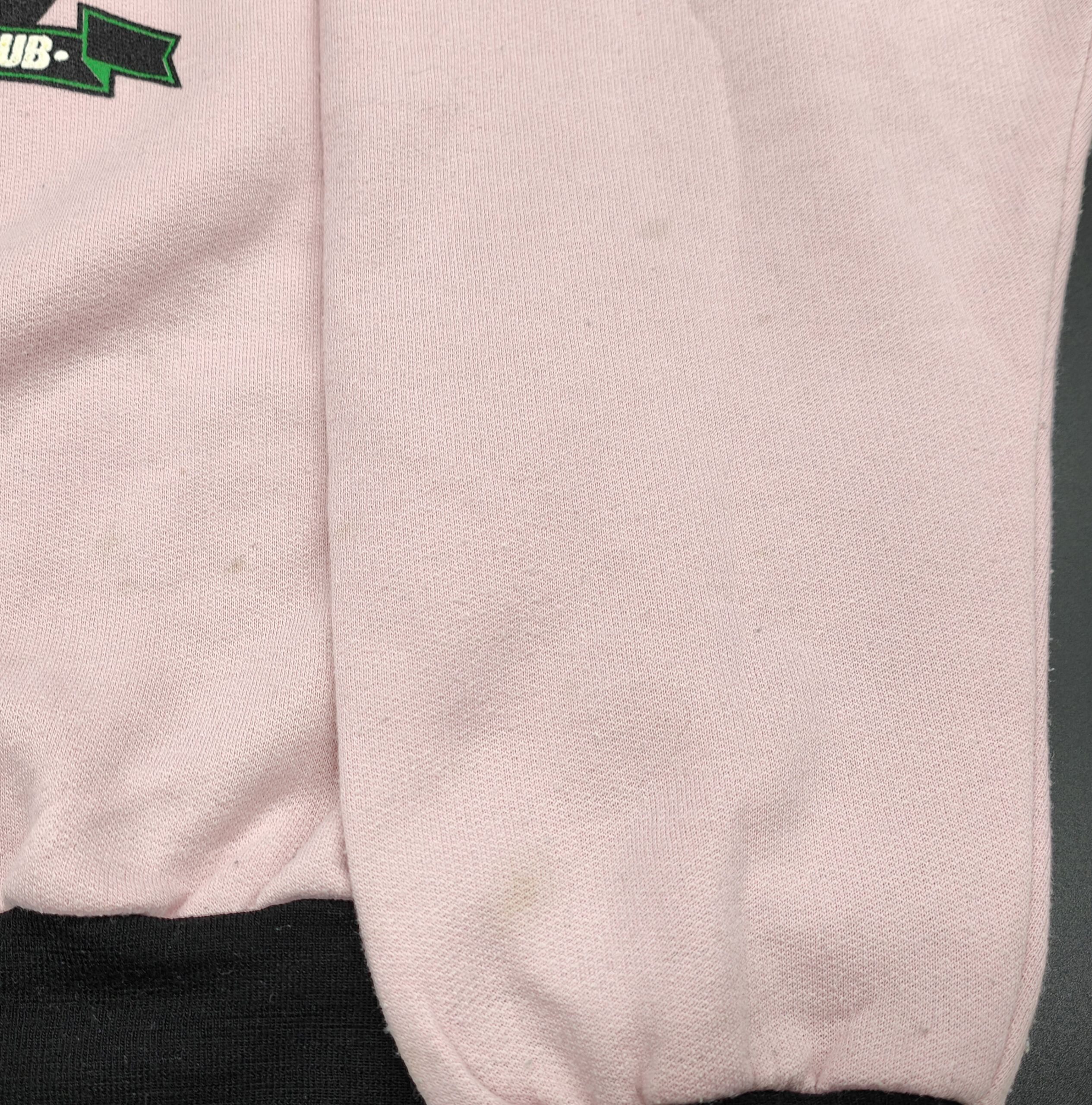 Palermo 1991-92 felpa Parmalat - immagine 5