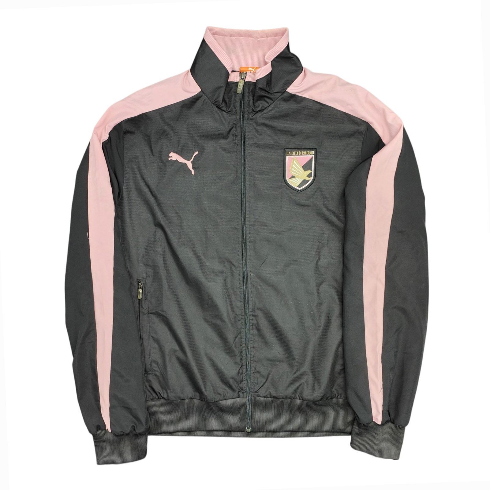Palermo 2012-14 giacca Puma training