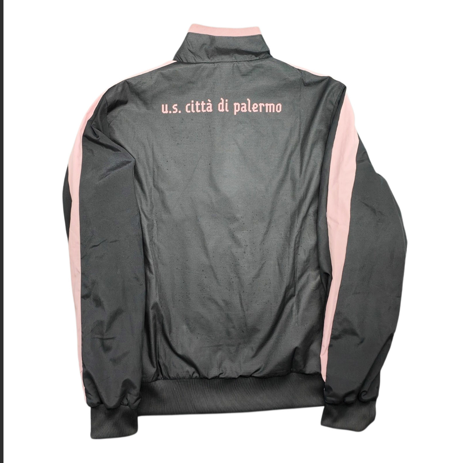 Palermo 2012-14 giacca Puma training - immagine 6