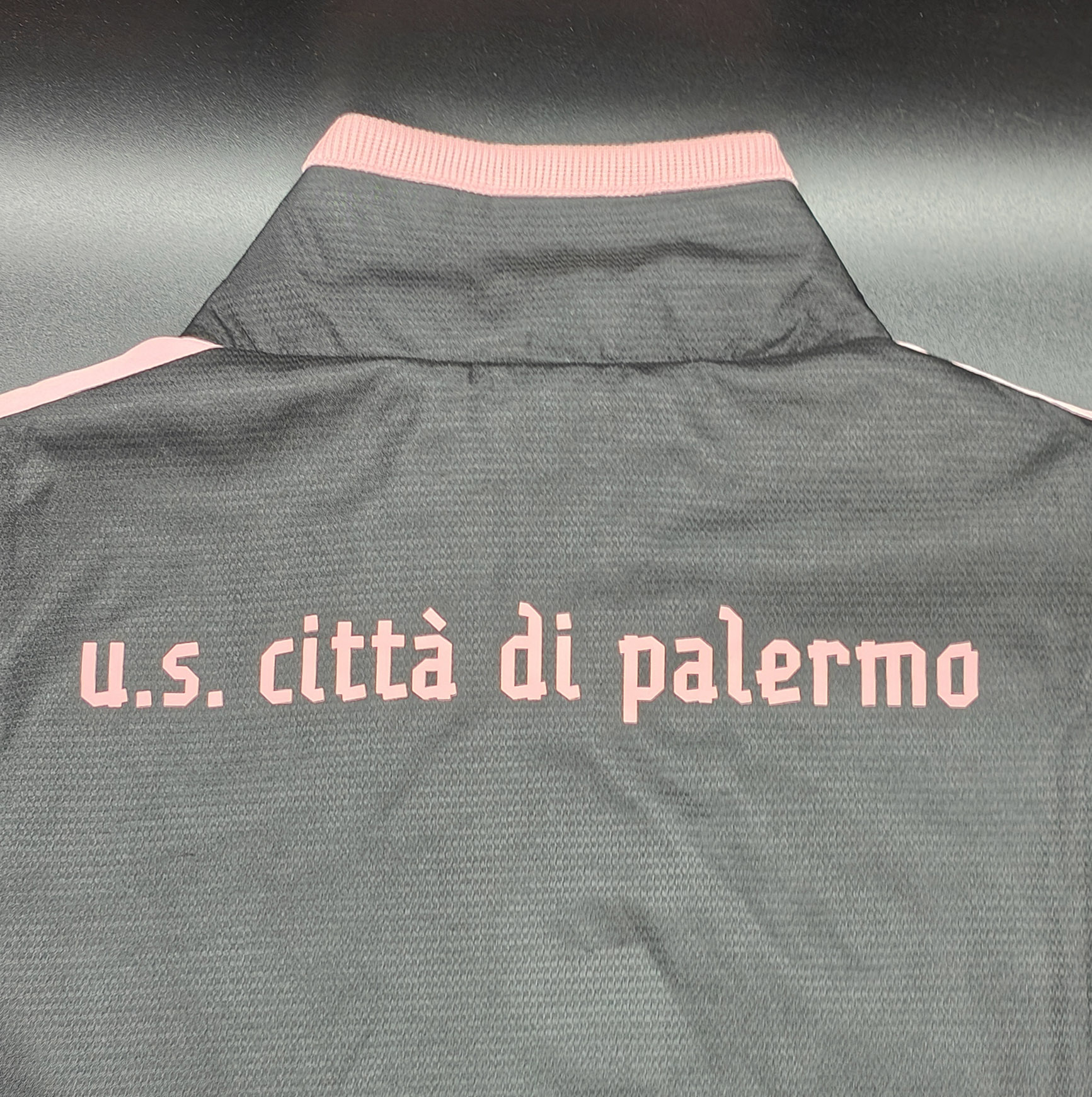 Palermo 2012-14 giacca Puma training - immagine 7
