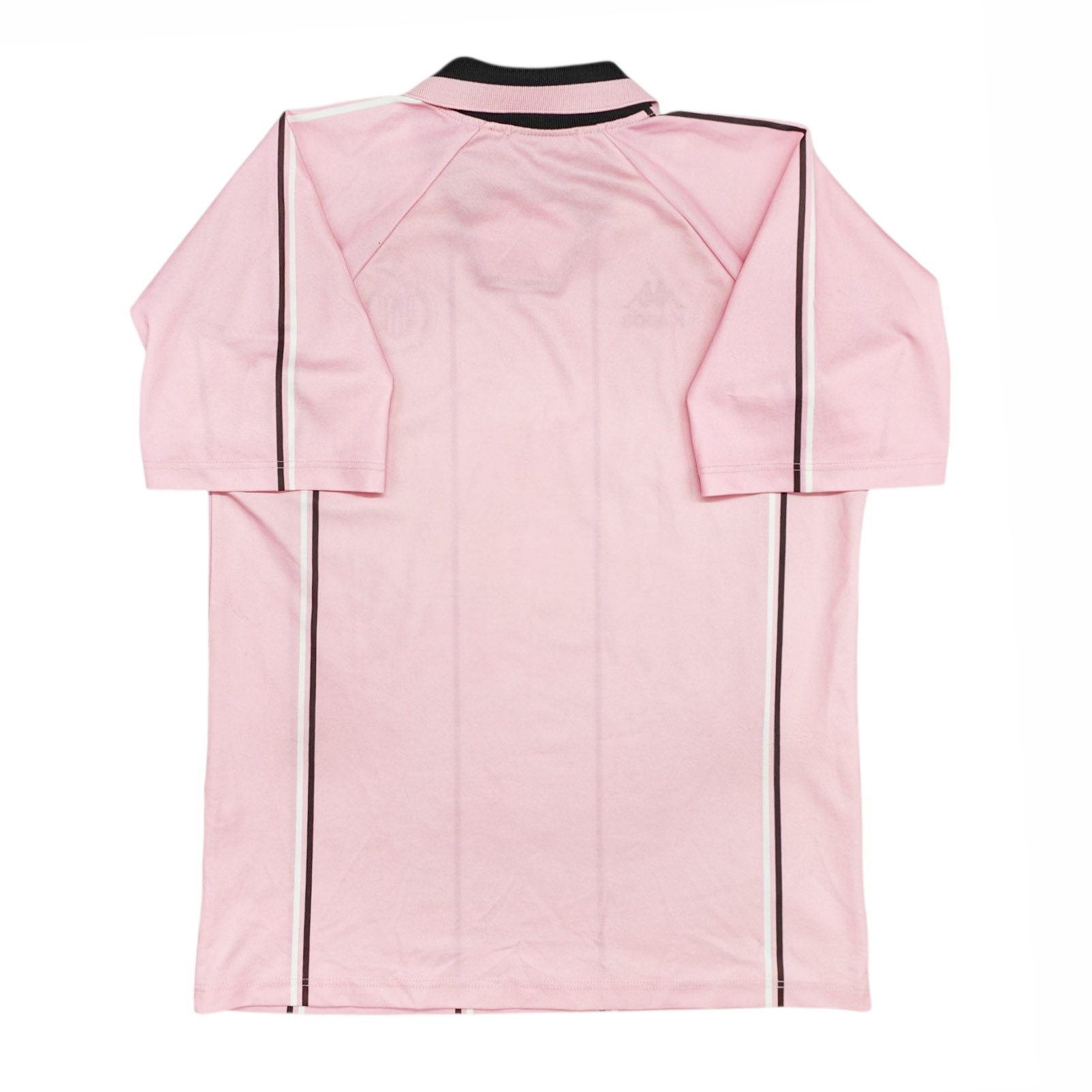 Palermo 1996-99 maglia Kappa home - immagine 7