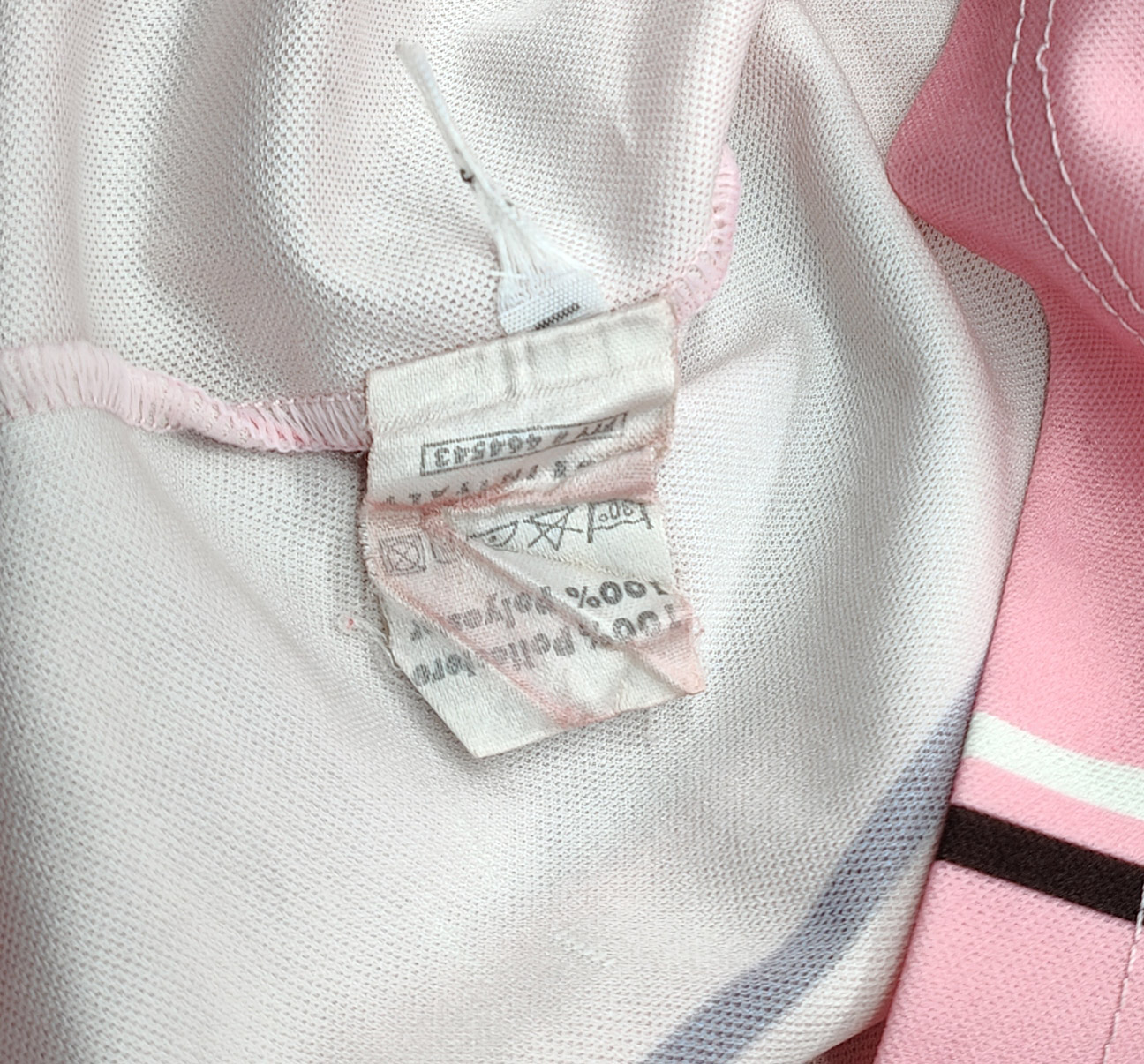 Palermo 1996-99 maglia Kappa home - immagine 6