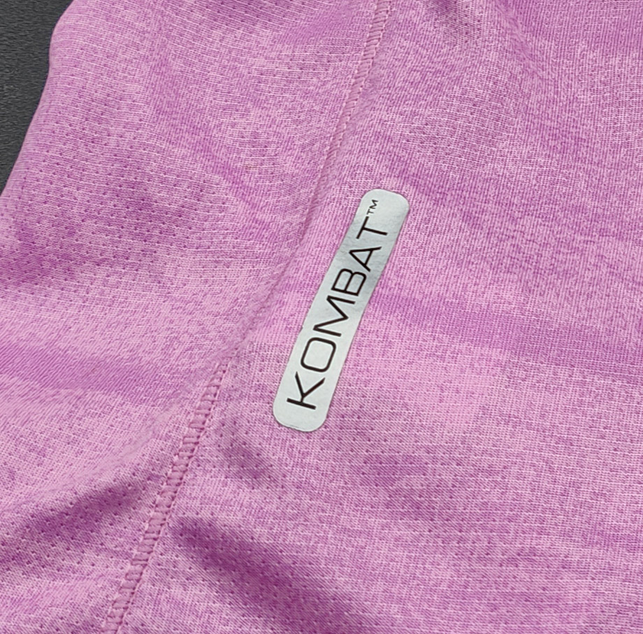 Palermo 2022-23 maglia Kappa home #5 Gomes matchworn - immagine 10