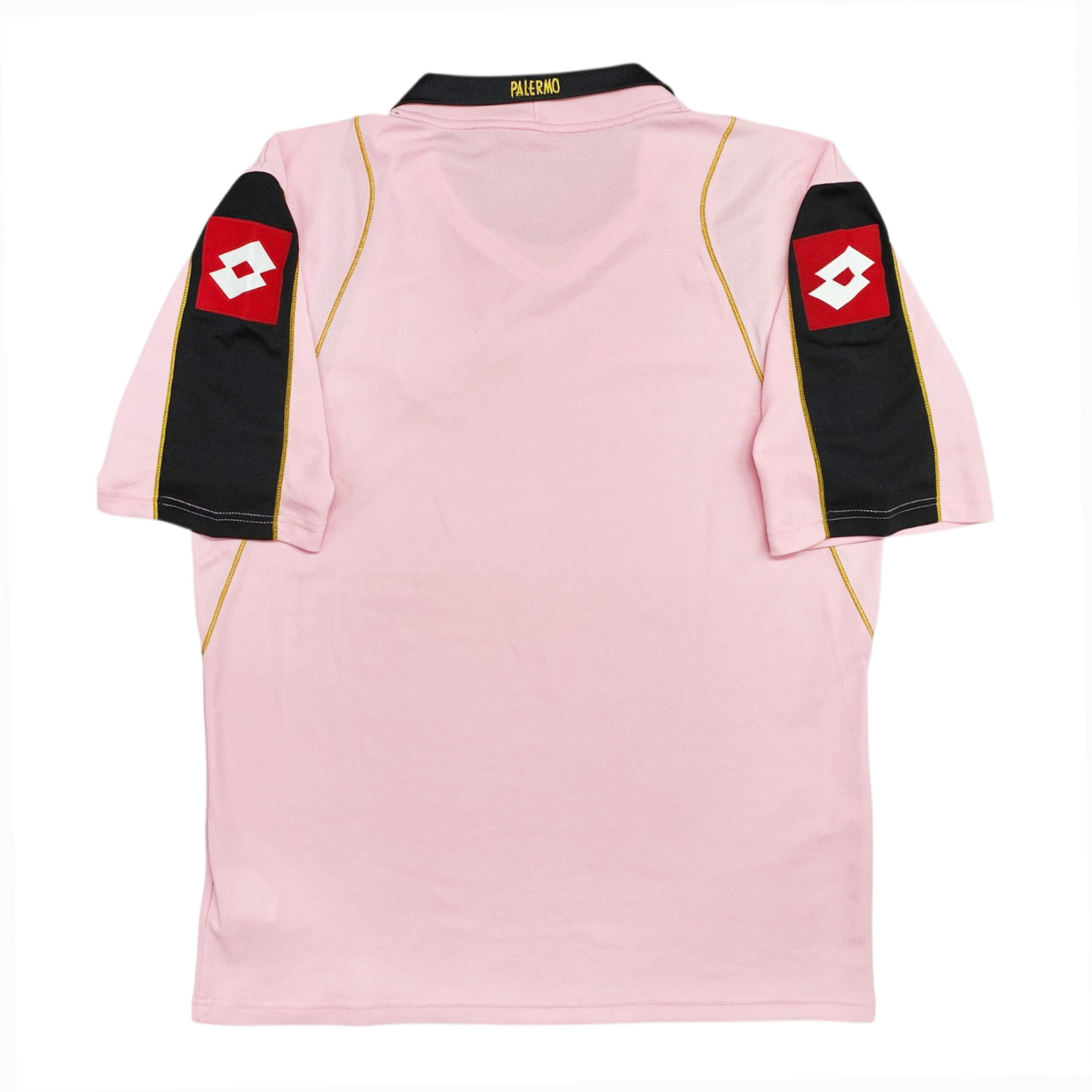 Palermo 2008-10 maglia Lotto away - immagine 6