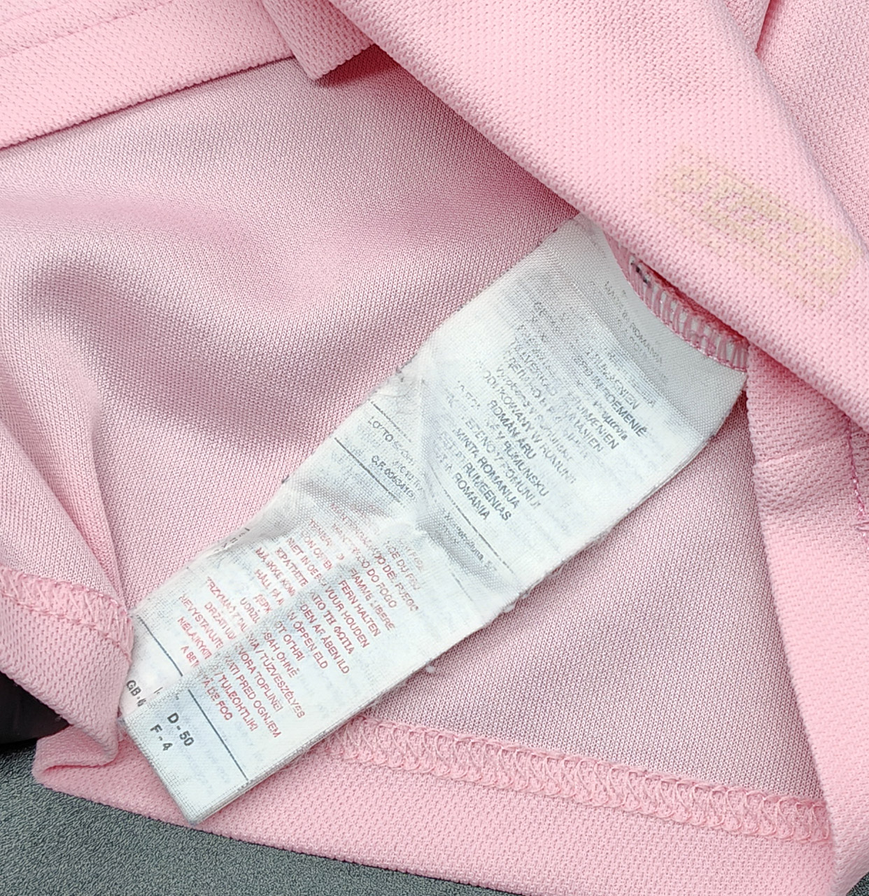 Palermo 2008-10 maglia Lotto away - immagine 5