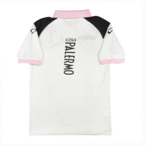 Alternative view of Palermo 2018-19 polo Legea