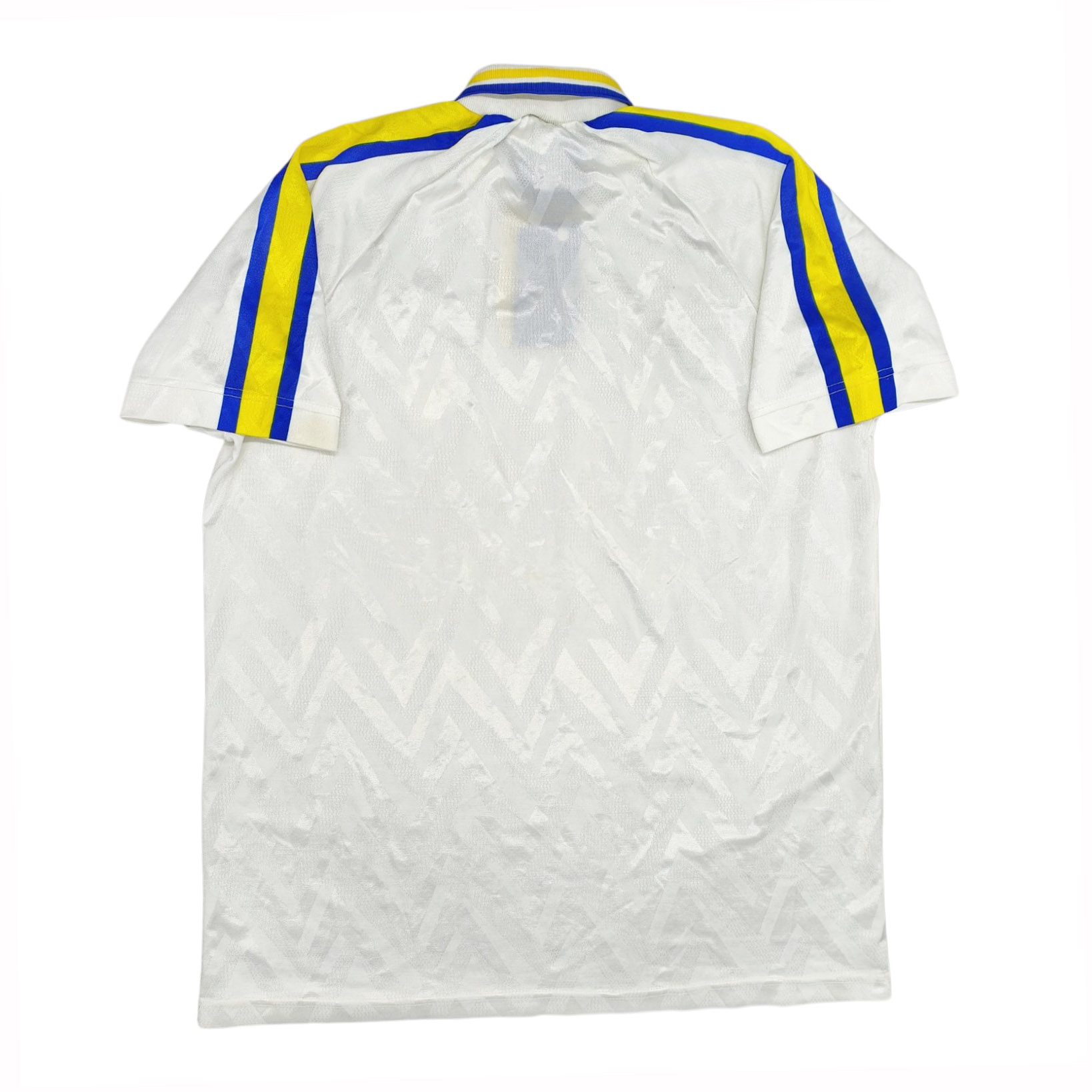 Parma 1992-93 maglia Umbro home - immagine 7