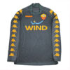 Roma 2008-09 maglia Kappa third #2 matchworn