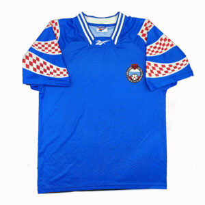 Russia 1994 maglia Reebok away
