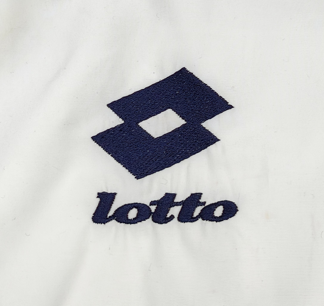 Olimpiadi – San Marino 1992 giacca Lotto “Barcelona ’92” - immagine 6