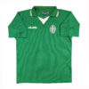 Sciacca 2001-02 maglia Lotto home #19 matchworn