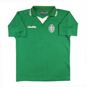 Sciacca 2001-02 maglia Lotto home #19 matchworn