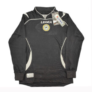 Udinese 2010-11 maglia Legea portiere