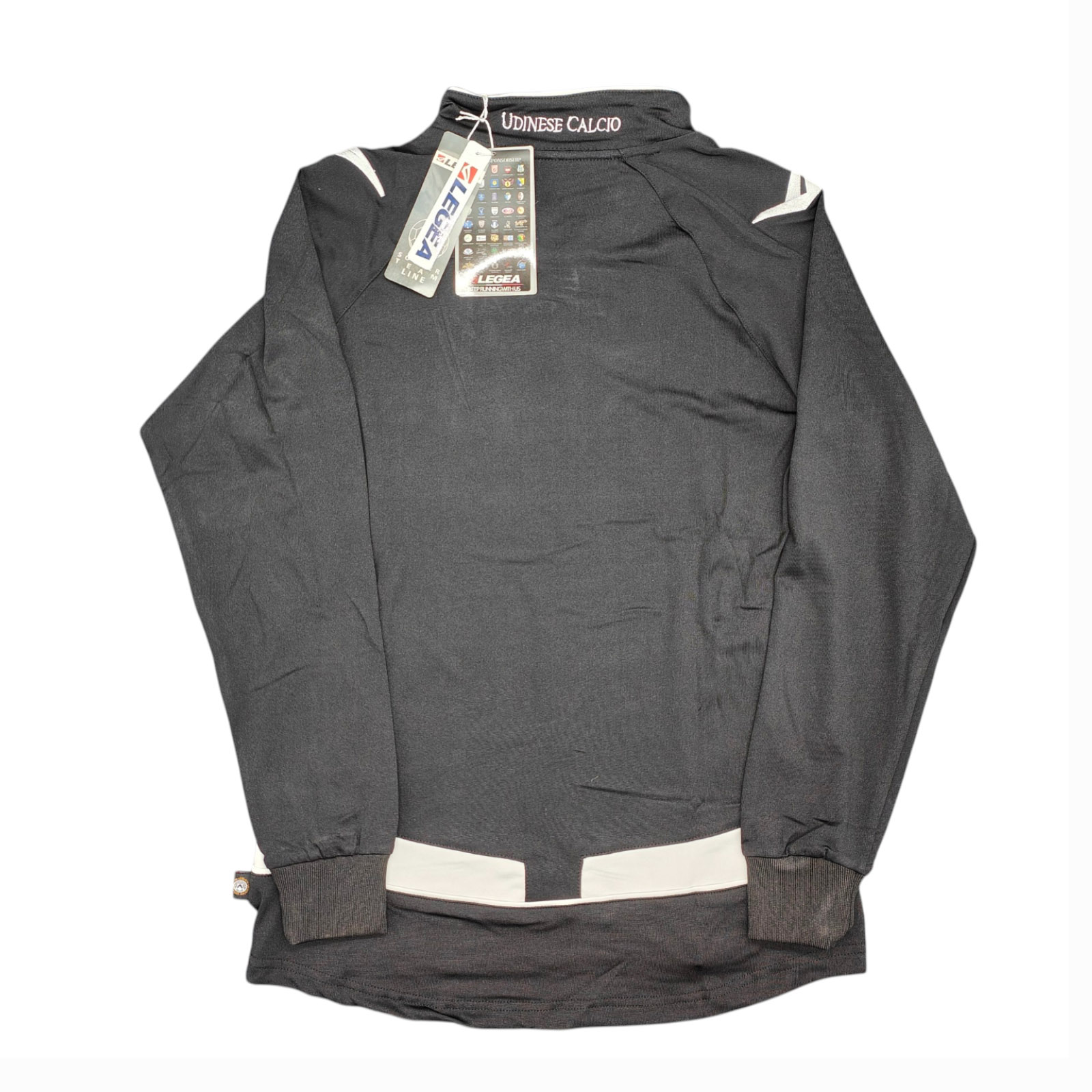 Udinese 2010-11 maglia Legea portiere - immagine 5
