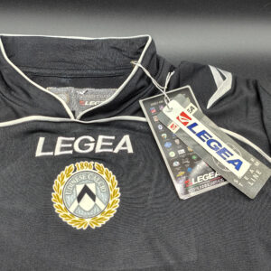 Alternative view of Udinese 2010-11 maglia Legea portiere